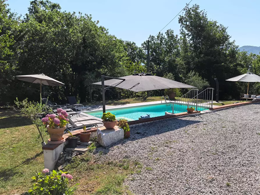 Immagine 40 di Appartamento in affitto  in Via Campagna Pulica1 a Fosdinovo