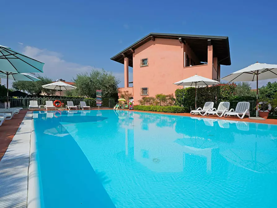 Immagine 10 di Appartamento in affitto  in Via Como6 a Sirmione