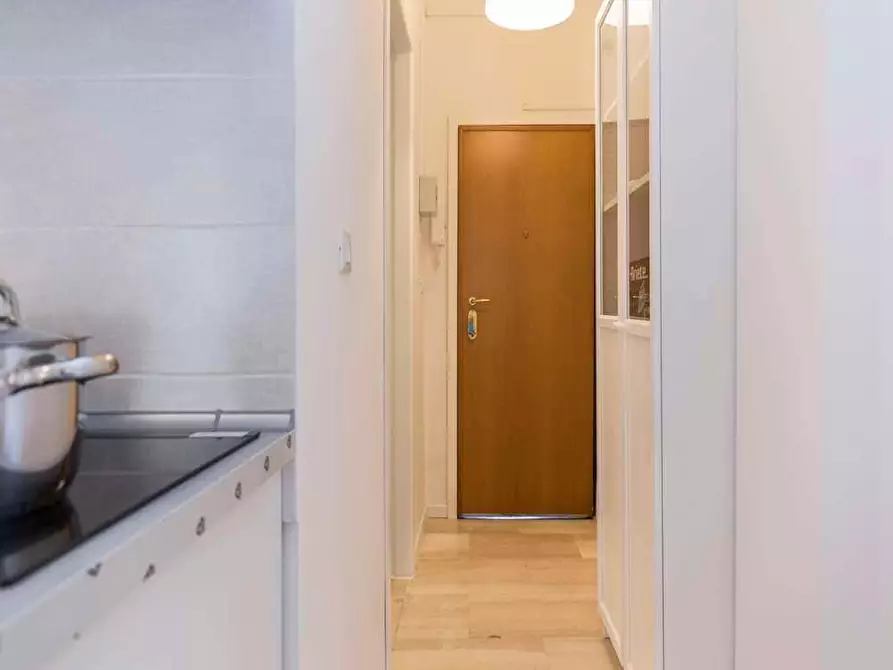 Immagine 31 di Camera in affitto  in Largo Cavalieri di Malta6 a Milano