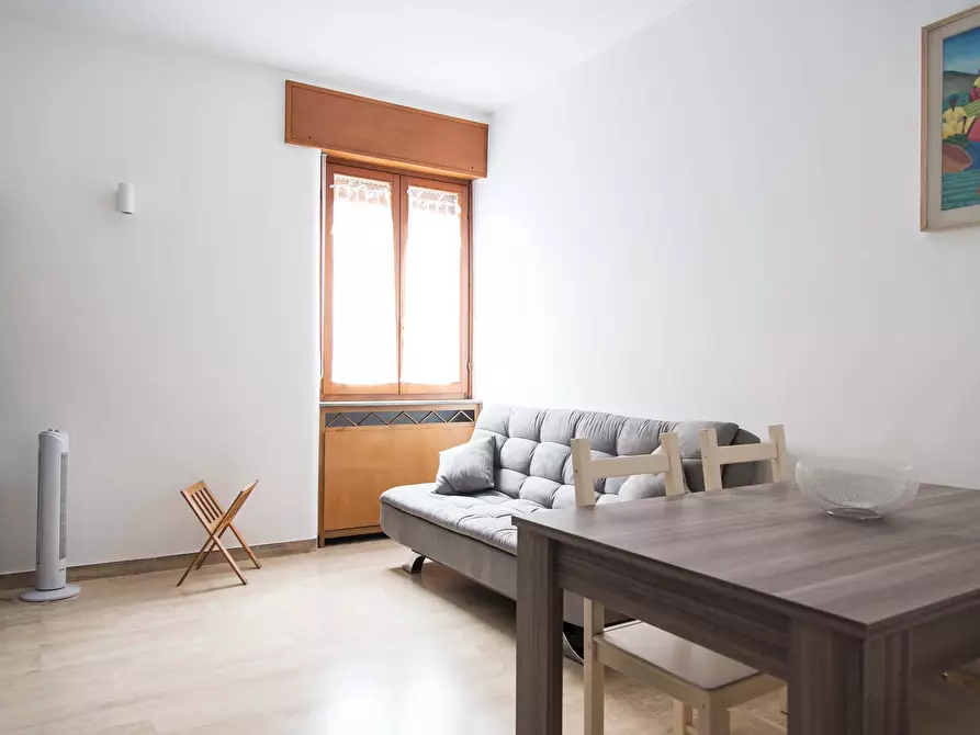 Immagine 23 di Appartamento in affitto  in Via Privata Giuseppe Sacconi4 a Milano
