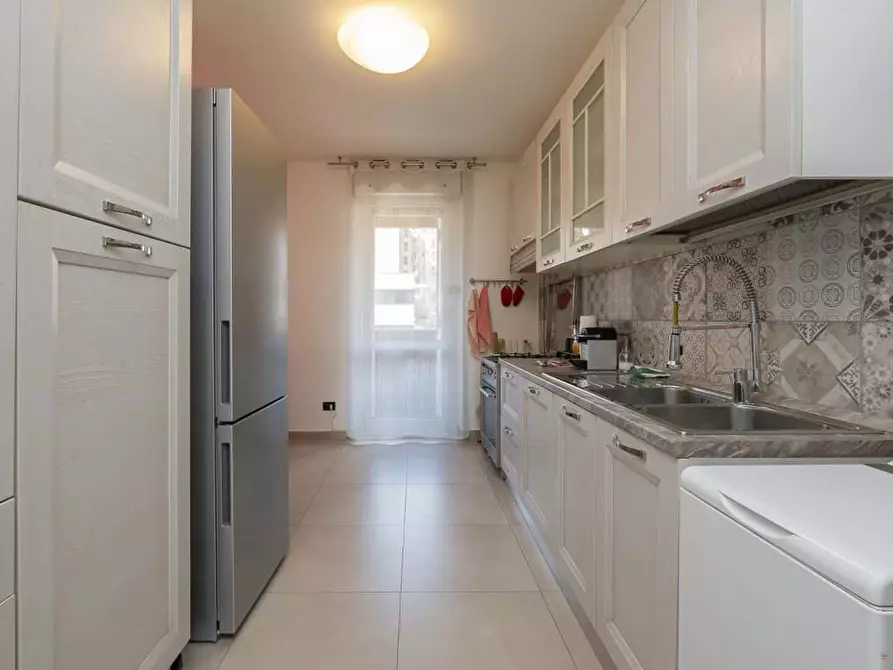 Immagine 33 di Appartamento in affitto  in Via Savona112 a Milano