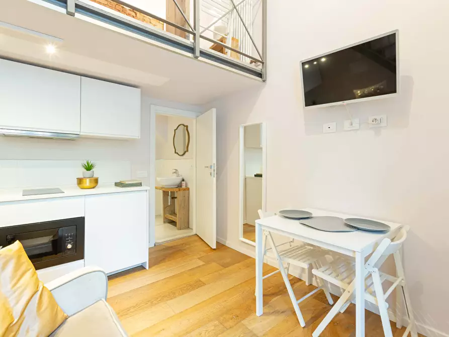 Immagine 4 di Appartamento in affitto  in Via Rovereto5 a Milano