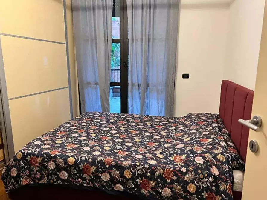 Immagine 8 di Appartamento in affitto  in Via Gianfranco Zuretti32 a Milano