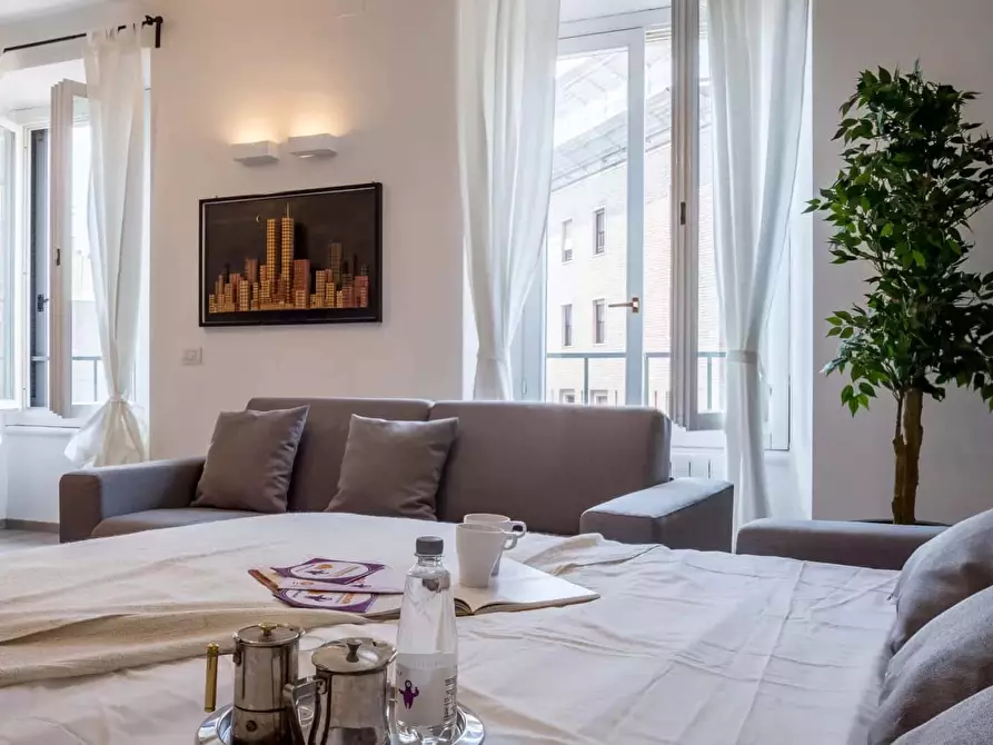 Immagine 9 di Appartamento in affitto  in Via Giuseppe Mazzini a Milano