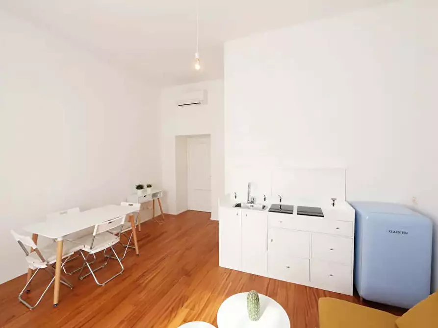 Immagine 4 di Appartamento in affitto  in Piazza Antonio Gramsci1 a Milano