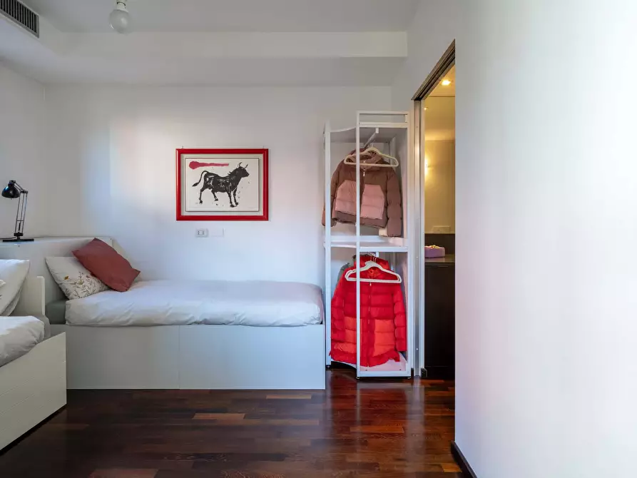 Immagine 25 di Appartamento in affitto  in Via Villapizzone26 a Milano