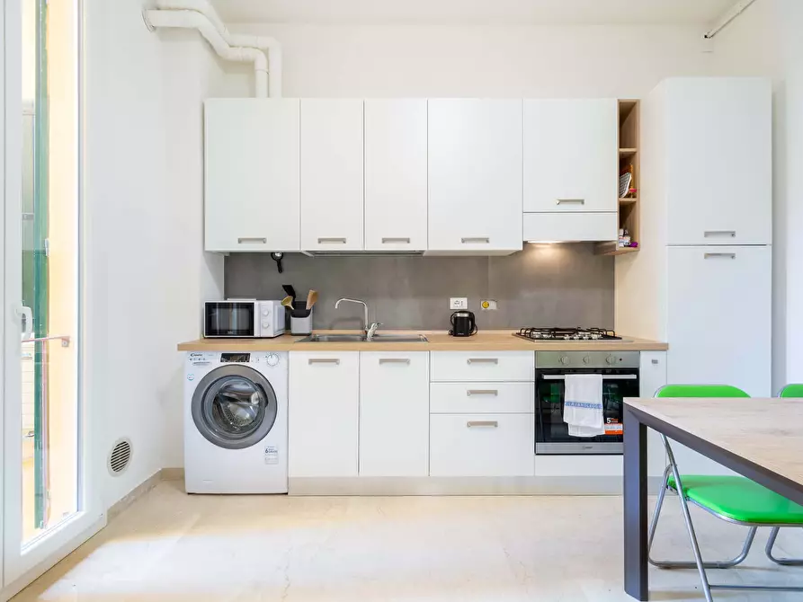 Immagine 11 di Appartamento in affitto  in Via San Carlo17 a Bologna