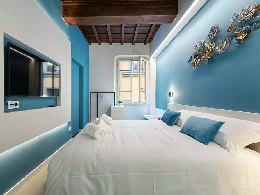 Immagine 3 di Appartamento in affitto  in Via della Vigna Nuova a Firenze