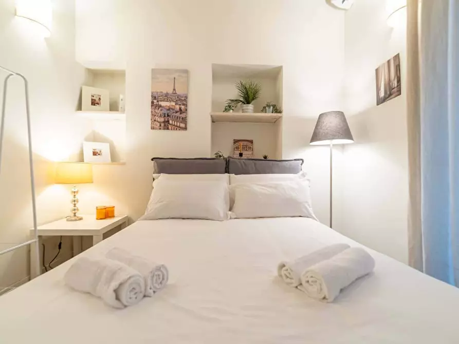 Immagine 1 di Appartamento in affitto  in Corso Garibaldi35 a Milano