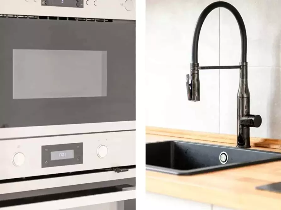 Immagine 9 di Appartamento in affitto  in Via Francesco Melzi d'Eril38 a Milano