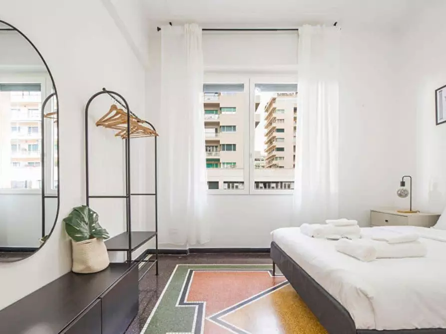 Immagine 13 di Appartamento in affitto  in Via Alessandro Rimassa76 a Genova