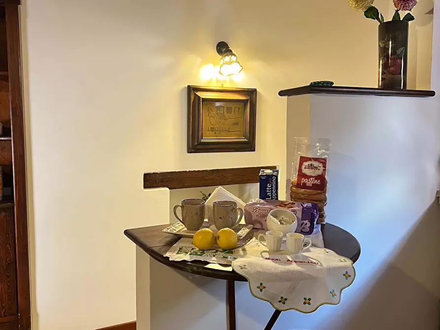 Immagine 5 di Appartamento in affitto  in Via Vittimaro18 a Castelbuono