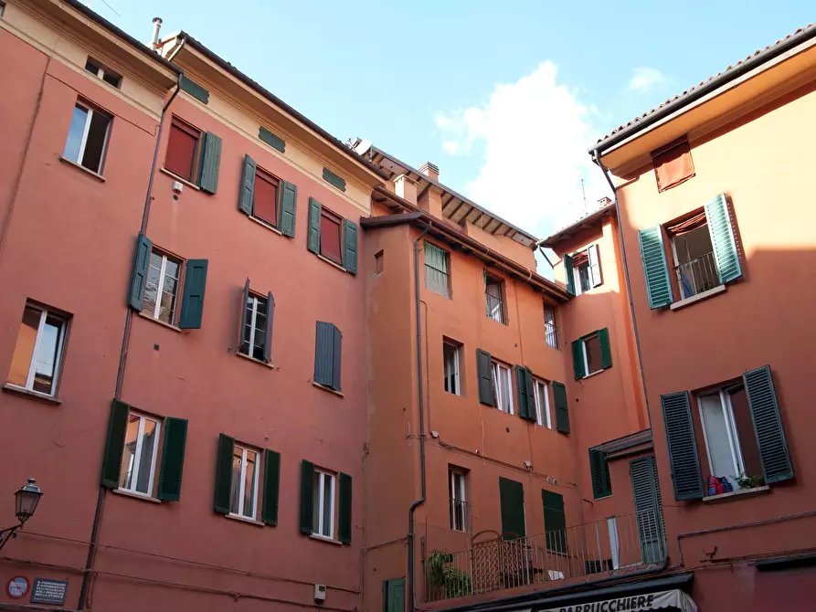 Immagine 16 di Appartamento in affitto  in Corte de Galluzzi9 a Bologna