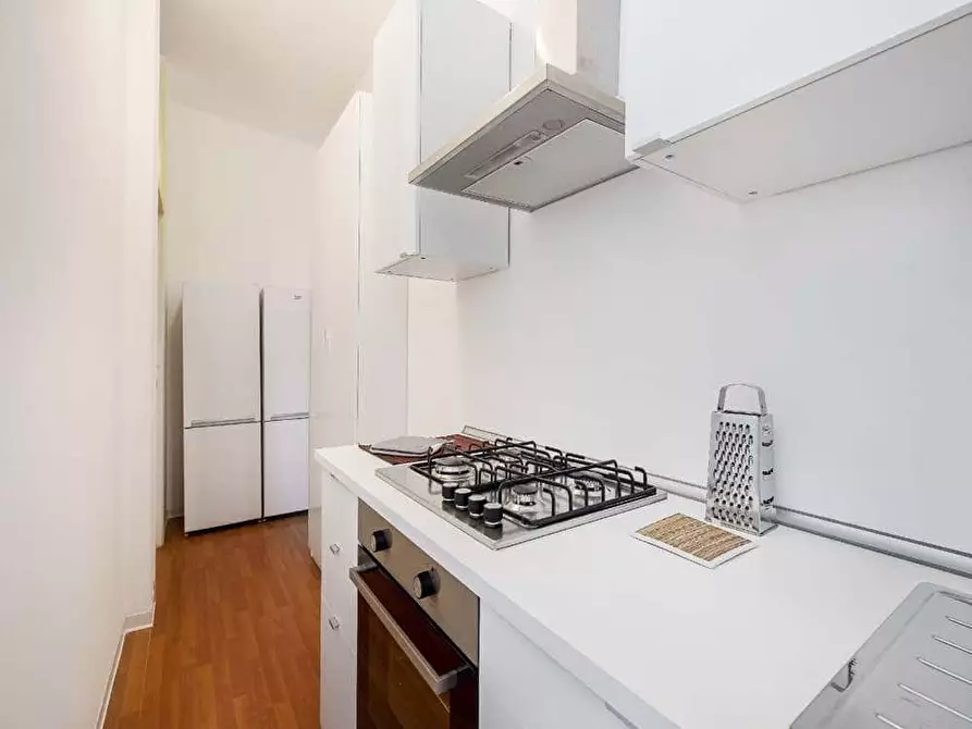 Immagine 15 di Camera in affitto  in Via Cosimo Del Fante12 a Milano