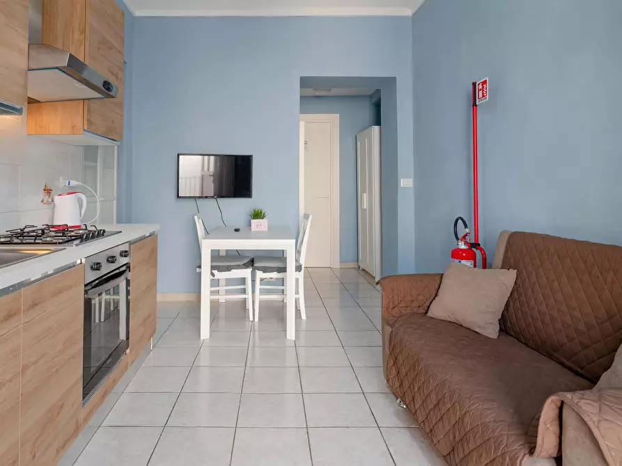 Immagine 28 di Appartamento in affitto  in Lungo Dora Napoli58 a Torino