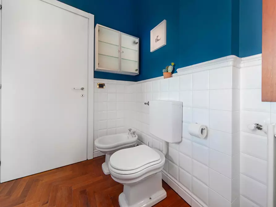 Immagine 21 di Appartamento in affitto  in Via Battindarno13 a Bologna