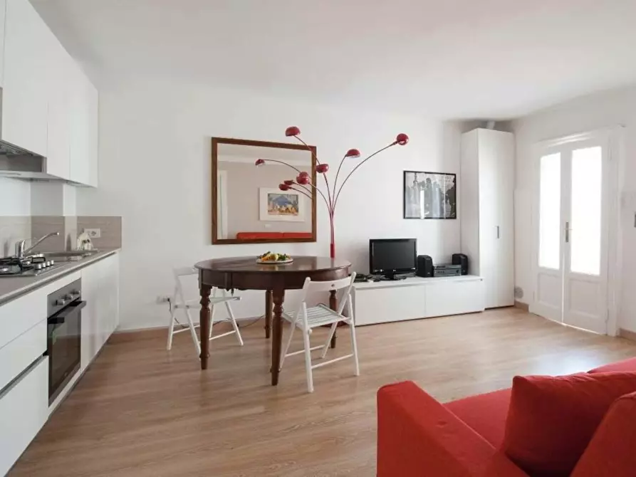 Immagine 7 di Appartamento in affitto  in Via Vigevano15 a Milano