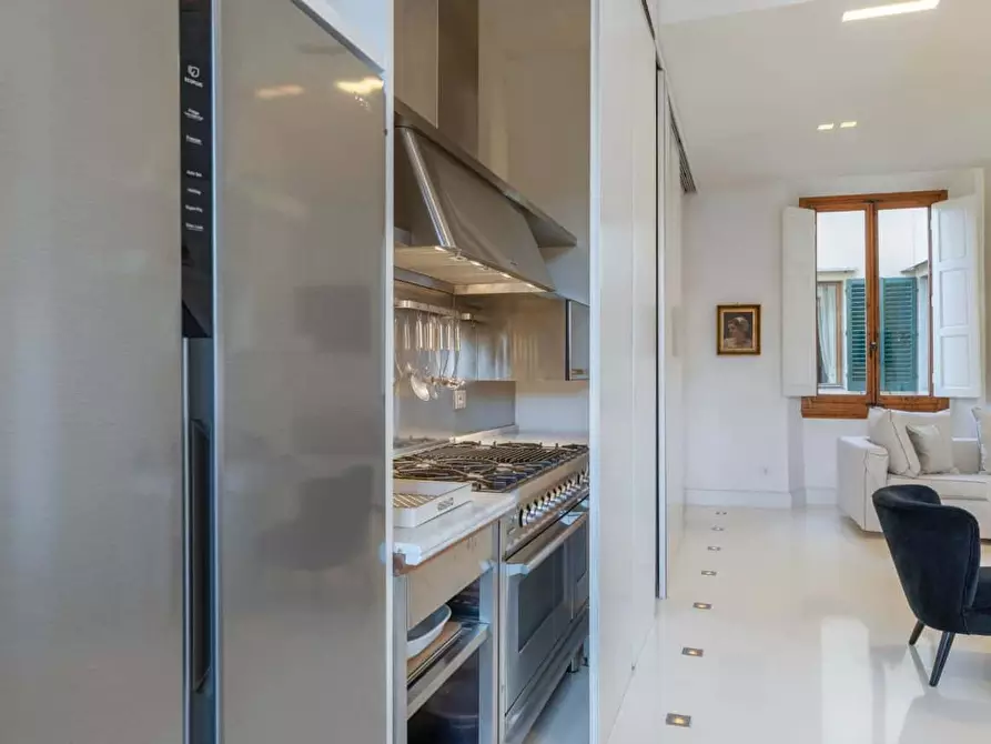 Immagine 72 di Appartamento in affitto  in Corso dei Tintori6 a Firenze