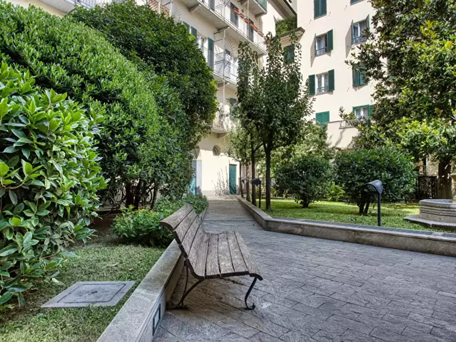 Immagine 21 di Appartamento in affitto  in Largo la Foppa a Milano