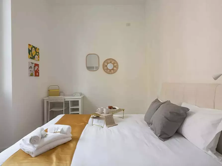 Immagine 4 di Appartamento in affitto  in Via Privata Saverio Griffini13 a Milano