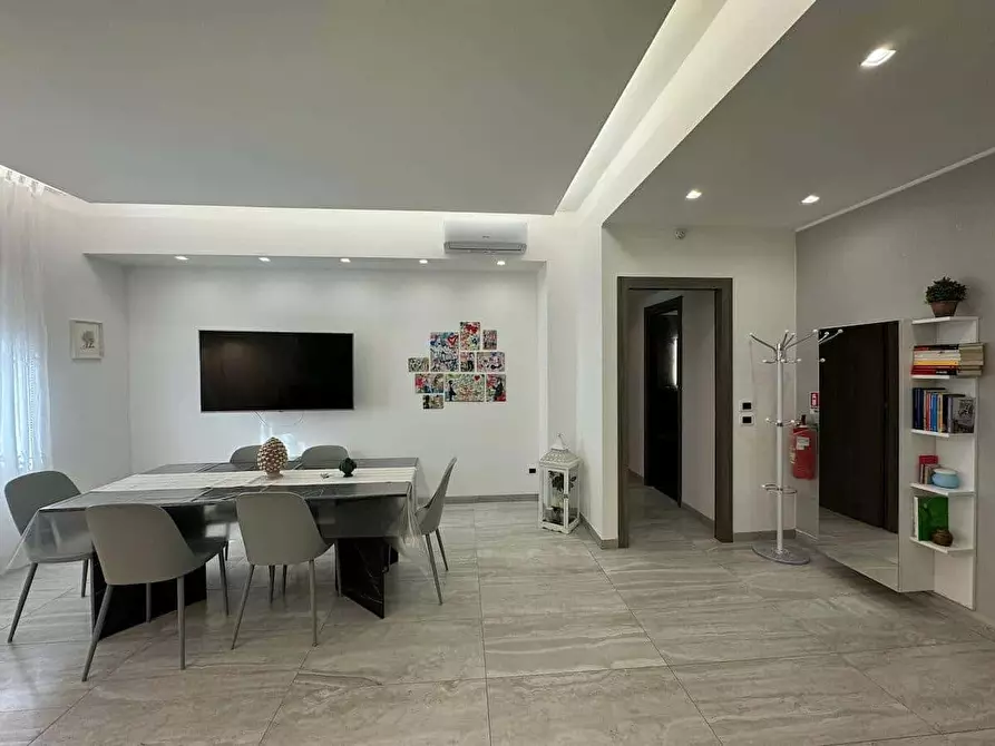 Immagine 17 di Appartamento in affitto  in Via Camillo Peano14 a Roma