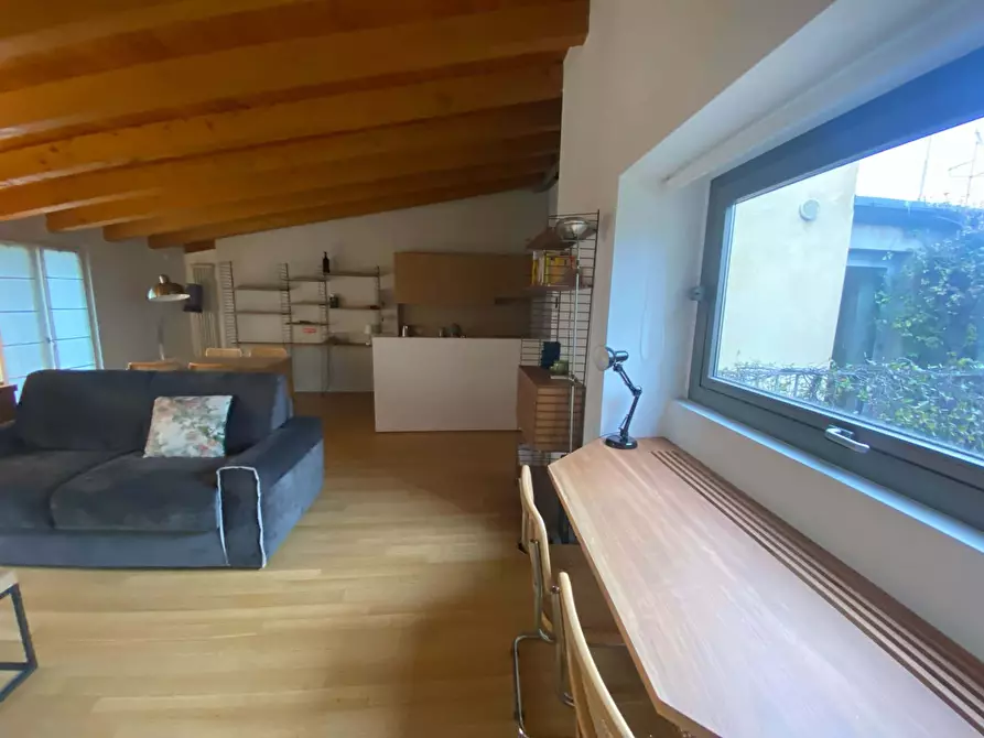 Immagine 5 di Appartamento in affitto  in Via Broletto26 a Milano