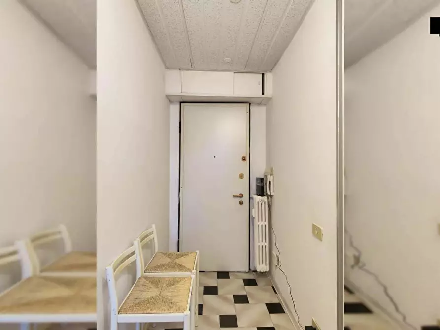 Immagine 14 di Appartamento in affitto  in Via Monzambano3 a Milano