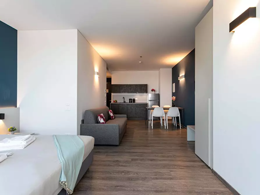 Immagine 12 di Appartamento in affitto  in Via Torino2 a Venezia