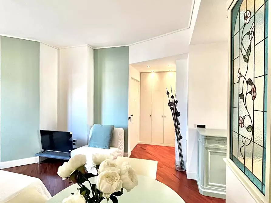 Immagine 37 di Appartamento in affitto  in Via Giorgio Washington83 a Milano
