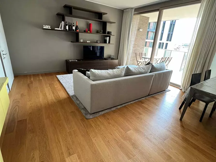 Immagine 10 di Appartamento in affitto  in Via Carlo de Cristoforis7 a Milano