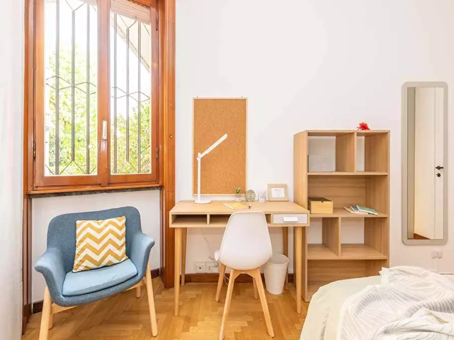 Immagine 1 di Camera in affitto  in Via Angelo Maj12 a Milano