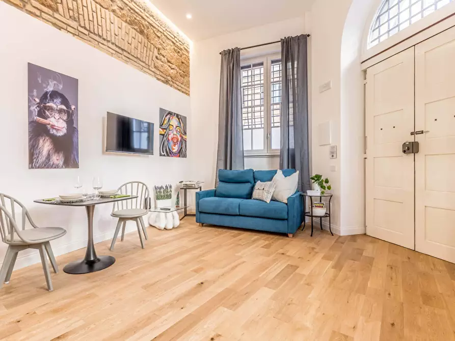 Immagine 3 di Appartamento in affitto  in Via Nizza126 a Roma