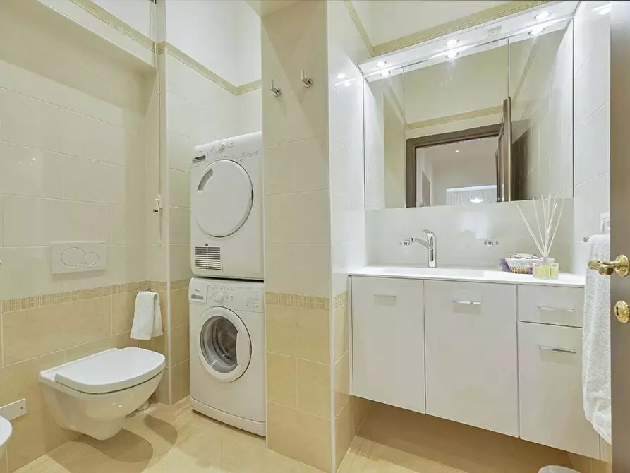 Immagine 11 di Appartamento in affitto  in Via dei Pandolfini16 a Firenze