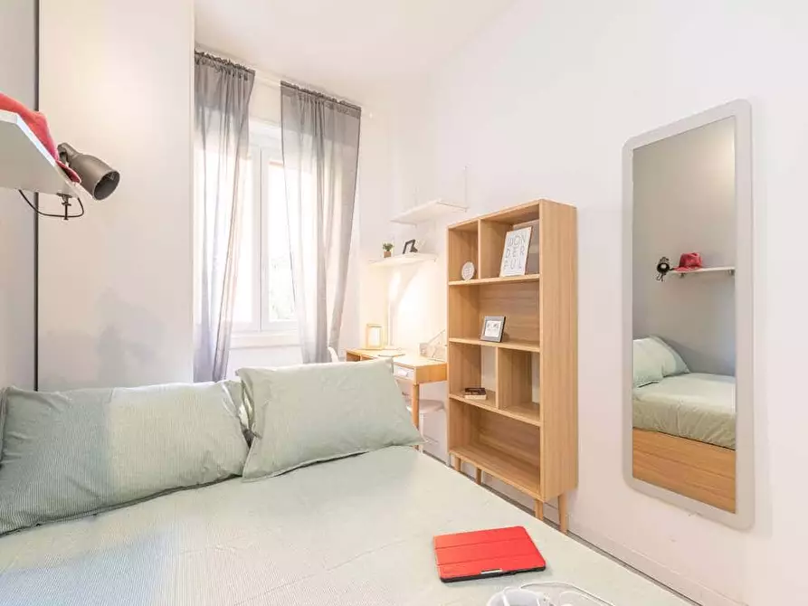 Immagine 1 di Camera in affitto  in Via Monte Ceneri78 a Milano