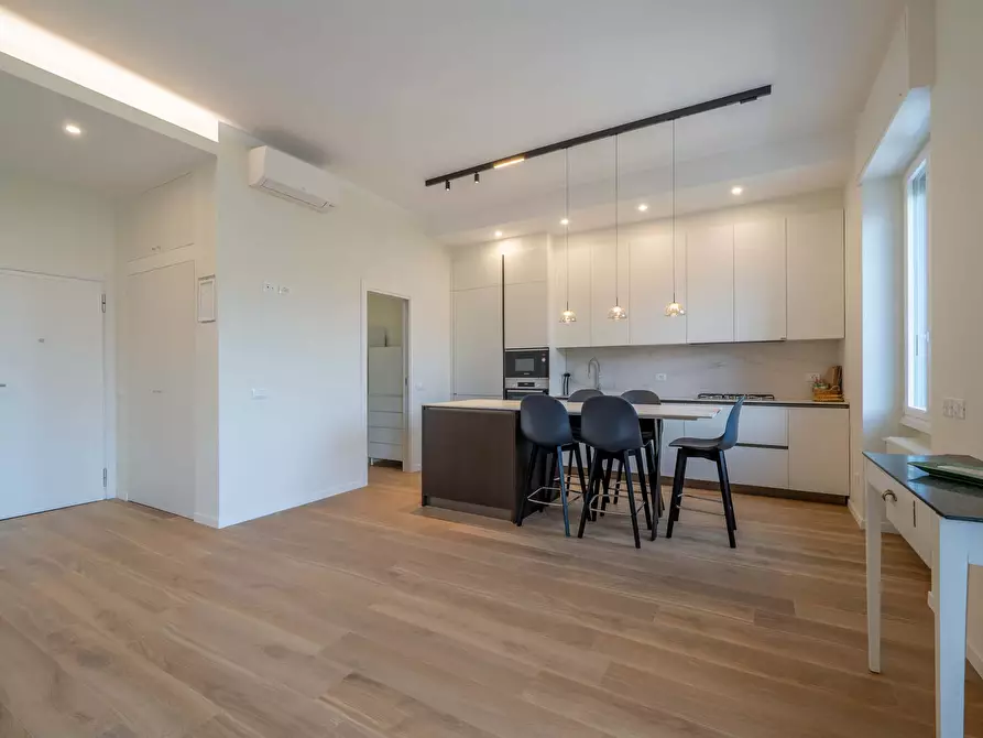 Immagine 27 di Appartamento in affitto  in Via Molino delle Armi19 a Milano