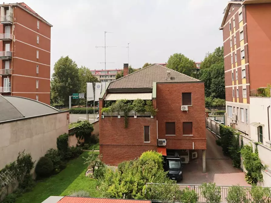 Immagine 4 di Appartamento in affitto  in Via Bordighera34 a Milano