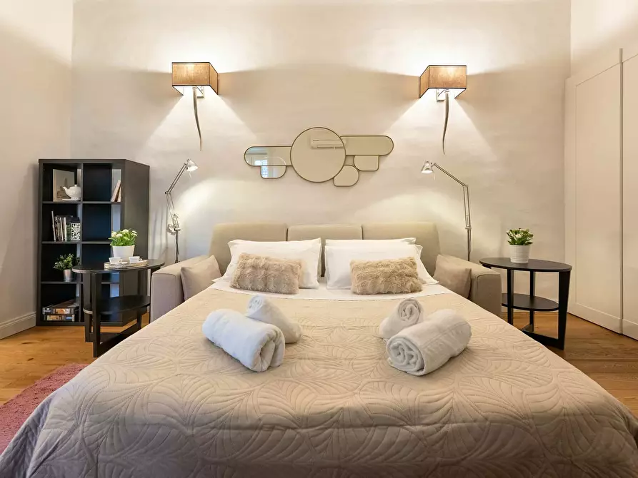 Immagine 20 di Appartamento in affitto  in Via dè Tornabuoni a Firenze