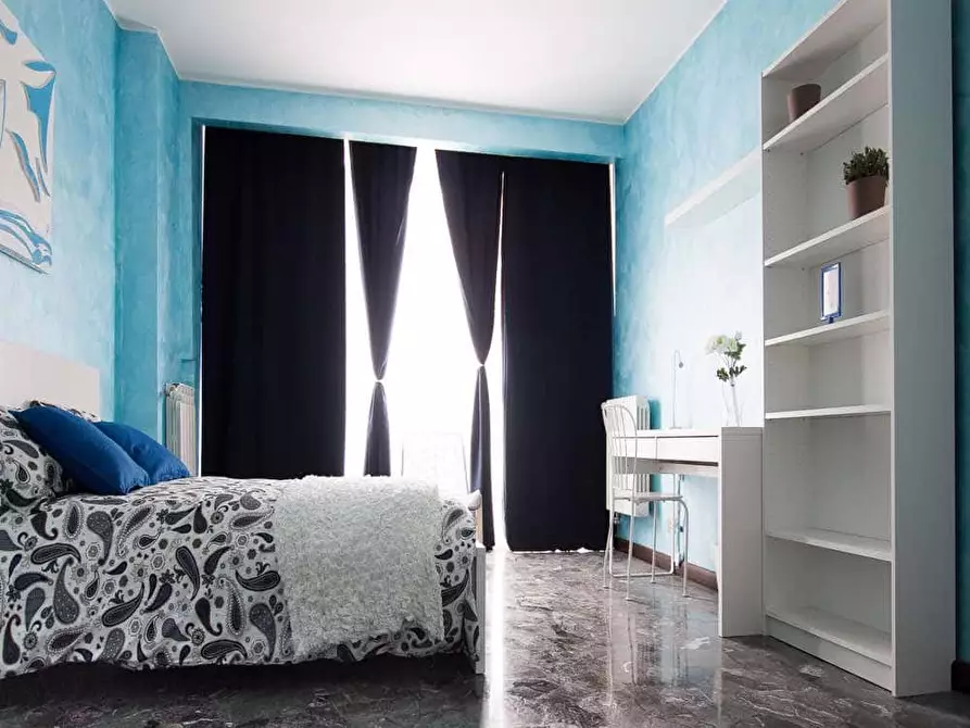 Immagine 2 di Camera in affitto  in Via Adeodato Ressi21 a Milano