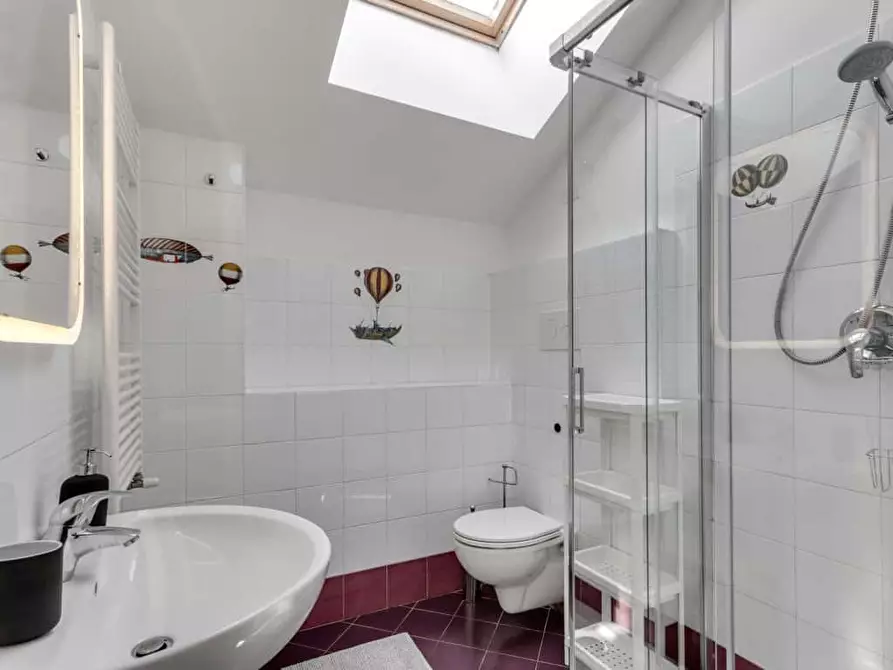 Immagine 5 di Camera in affitto  in Via Benedetto Marcello69 a Milano