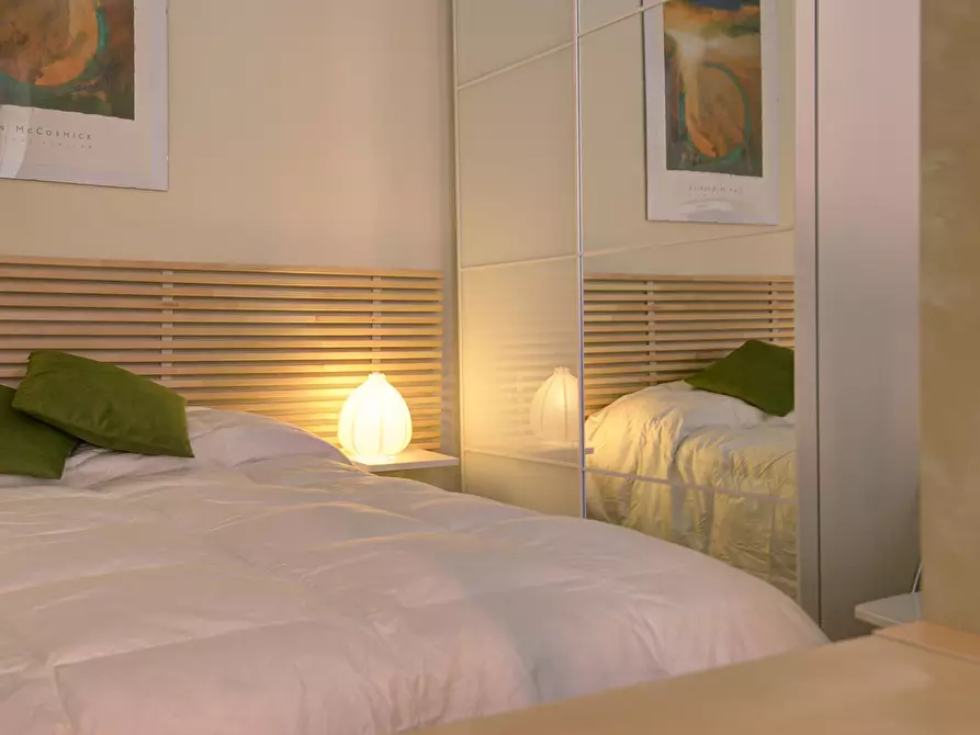 Immagine 10 di Appartamento in affitto  in Corte de Galluzzi9 a Bologna