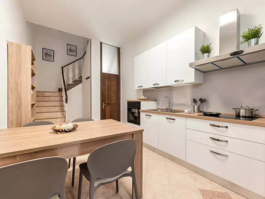 Immagine 5 di Camera in affitto  in Viale Arcella11 a Padova