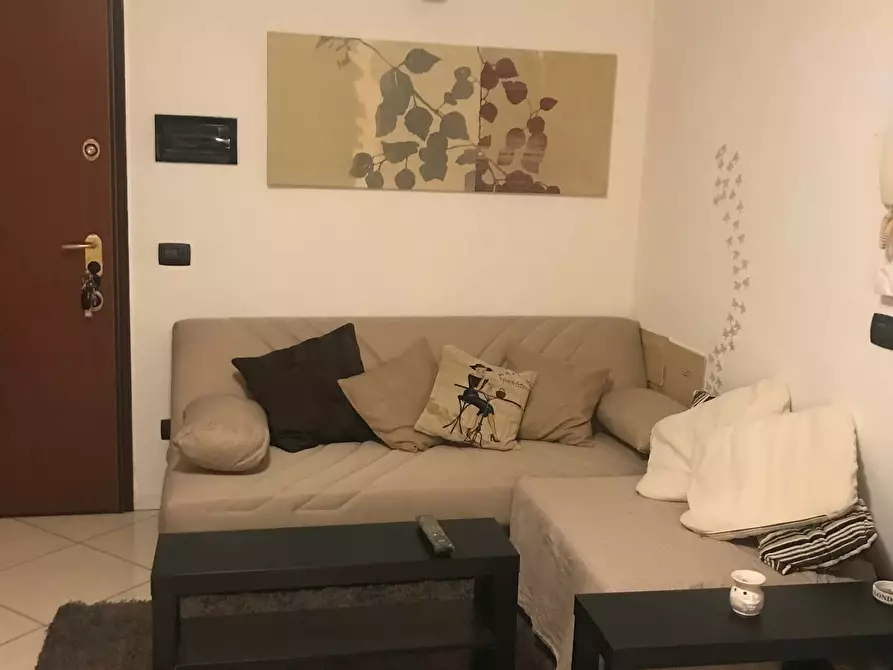 Immagine 1 di Appartamento in affitto  in Via Carlo Cattaneo8 a Cimbergo