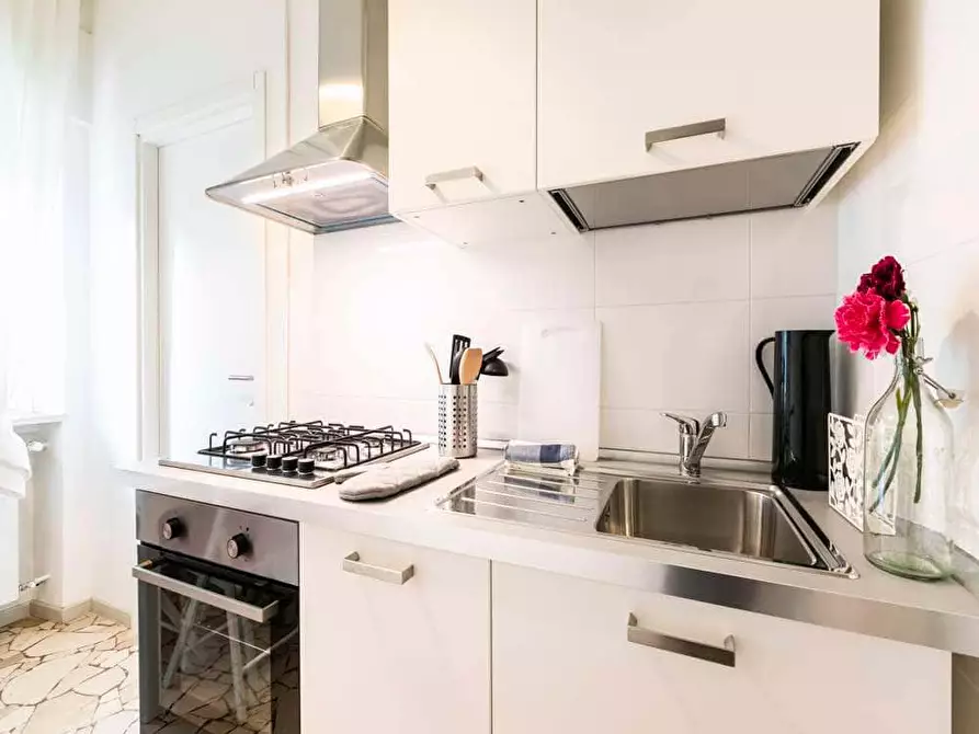 Immagine 24 di Camera in affitto  in Via Moncalvo31 a Milano