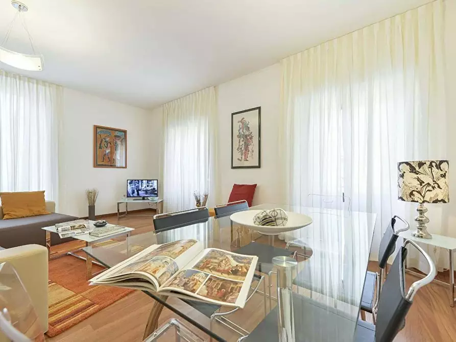 Immagine 9 di Appartamento in affitto  in Via dei Pandolfini16 a Firenze