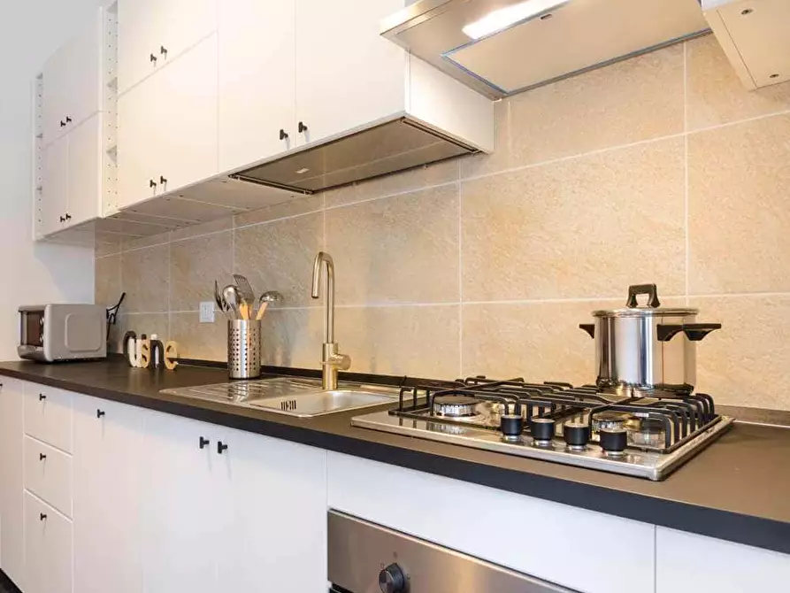 Immagine 20 di Camera in affitto  in Viale Emilio Caldara24a a Milano