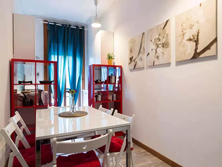 Immagine 23 di Camera in affitto  in Via Francesco Arese12 a Milano