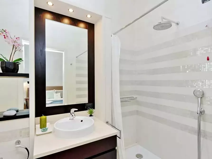 Immagine 29 di Appartamento in affitto  in Via Andrea Solari a Milano