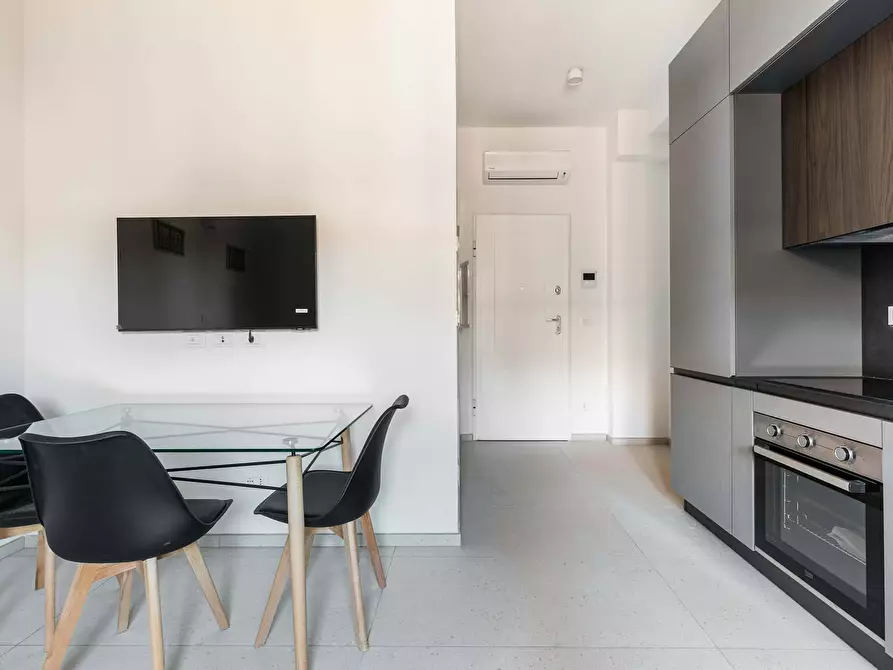 Immagine 6 di Appartamento in affitto  in Via Mario de Maria a Bologna