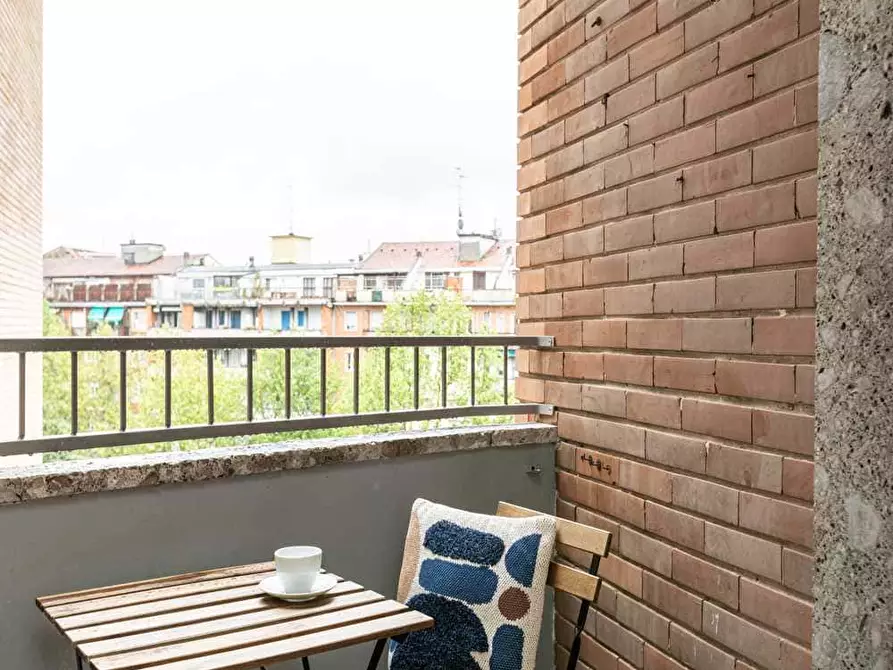 Immagine 12 di Camera in affitto  in Via Salvatore Barzilai9 a Milano