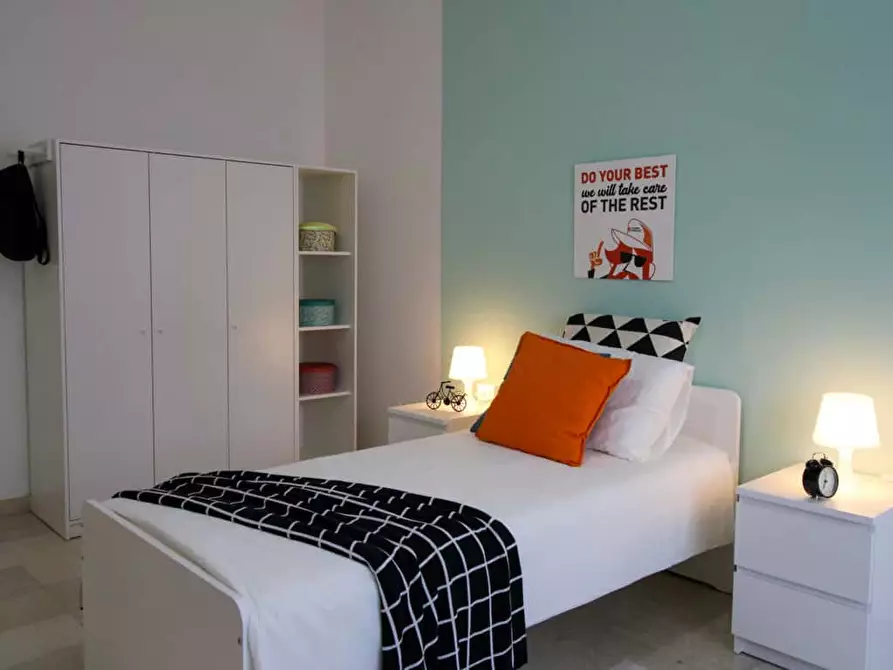 Immagine 36 di Camera in affitto  in Via Giacomo Ciamician4 a Bologna